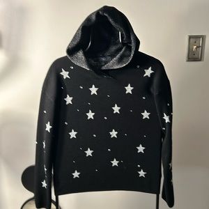 Marled Hoodie Sweater  (Final Sale 🏦)